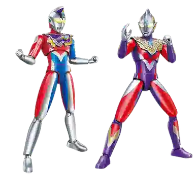 Keeppley K75041-K75065