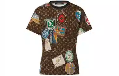 Louis Vuitton LV Flight Mode