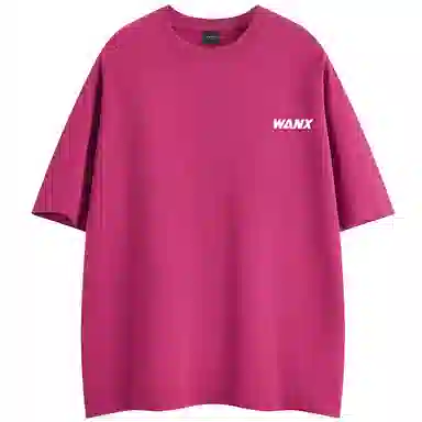 WANX oversizeT
