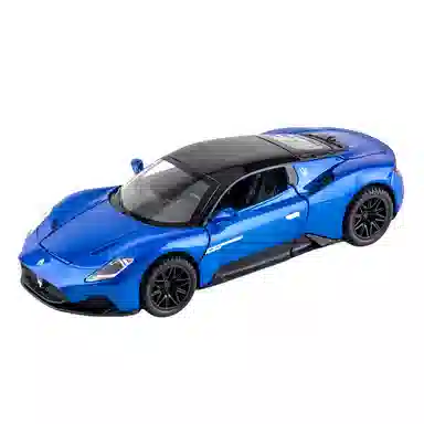 TY MODELS 132 MC20