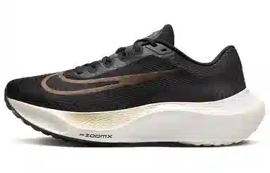 Nike Zoom Fly 5 Black