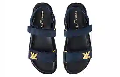 LOUIS VUITTON LV Sunset