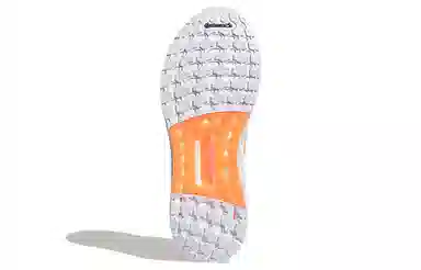 adidas Ultraboost DNA CC_1 Orange
