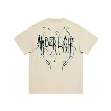 AMBER LIGHT T