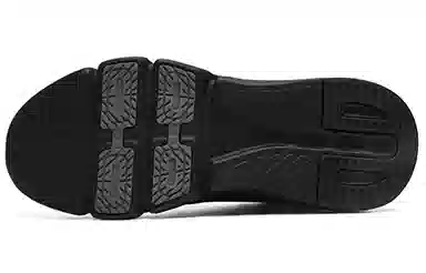 Fila Athletics Black