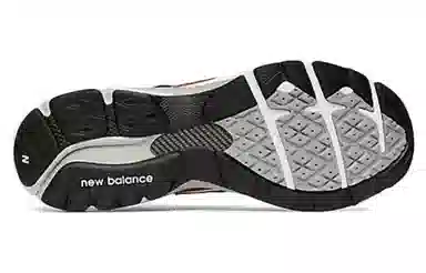 New Balance 920 White Grey