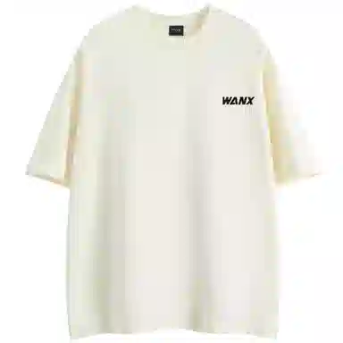 WANX oversizeT