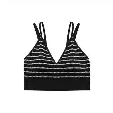 黄小姐 薄款舒适亲肤背心 女款