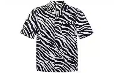 SILKY MIRACLE ZEBRA