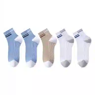 5