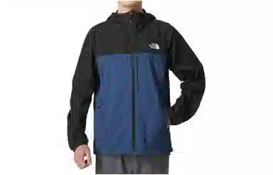 THE NORTH FACE M SUN CHASE WIND JACKET