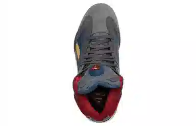 DC COMICS x Reebok Shaq Attaq "Man of Steel"