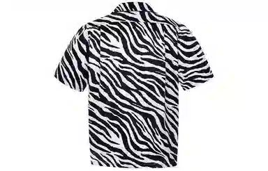 SILKY MIRACLE ZEBRA