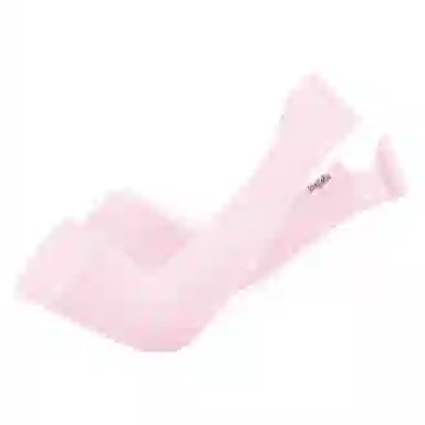 浪莎 舒适百搭透气冰袖开车骑行户外遮手臂防紫外线袖裸感 防晒袖 男女同款情侣款