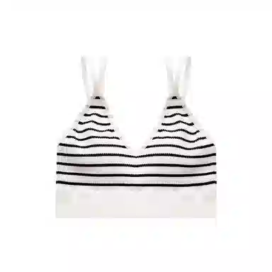 黄小姐 薄款舒适亲肤背心 女款