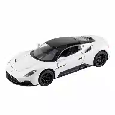 TY MODELS 132 MC20