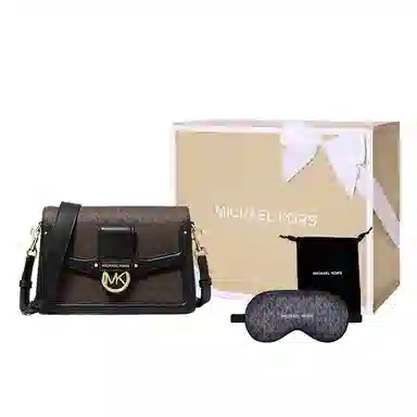 MICHAEL KORS MK Jessie LOGO