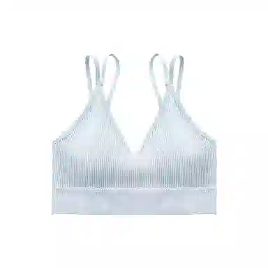 黄小姐 薄款舒适亲肤背心 女款