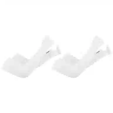 浪莎 舒适百搭透气冰袖开车骑行户外遮手臂防紫外线袖裸感 防晒袖 男女同款情侣款