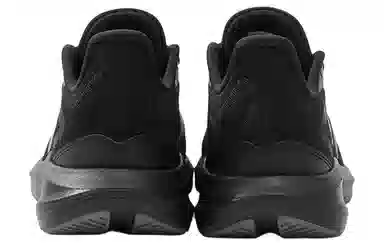 adidas All Day Essential Black Grey