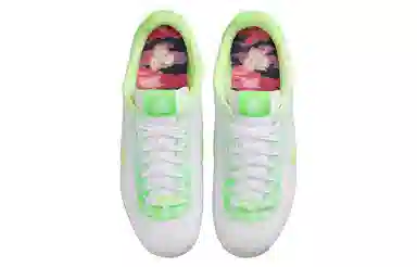 Doernbecher Freestyle x Nike Cortez