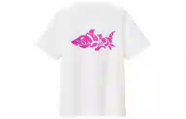 UNIQLO x LEAGUE OF LEGENDS T