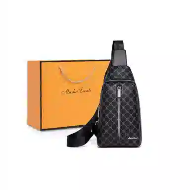 Mashalanti Business Casual Shoulder Bag Medium