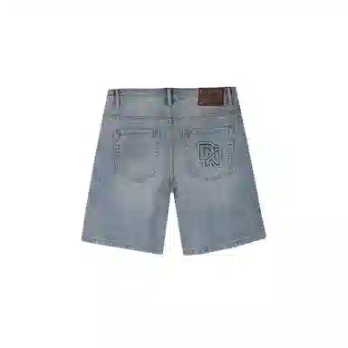 DAVID NAMAN 24SS logo