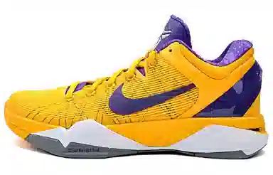 Nike Zoom Kobe 7 System X 7