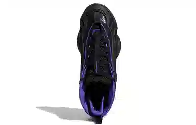 adidas Intimidation Black