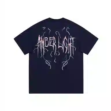 AMBER LIGHT T