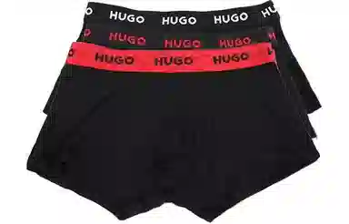 HUGO BOSS Boxer Briefs 3-Pack