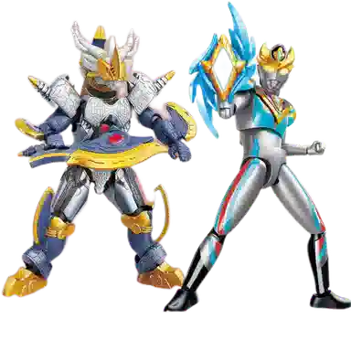 Keeppley K75066-K75069