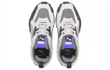 ATTEMPT x PUMA Centaur