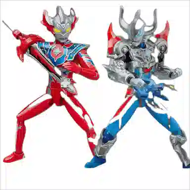 Keeppley K75066-K75069