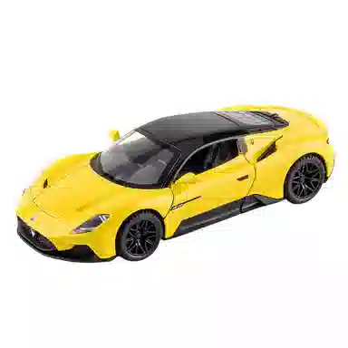TY MODELS 132 MC20