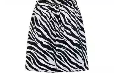 SILKY MIRACLE ZEBRA