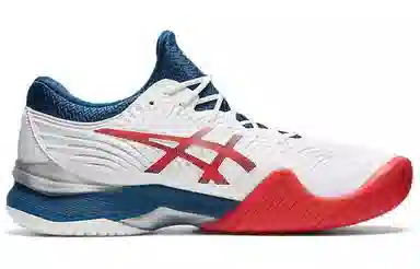 Asics Court FF 2 Novak