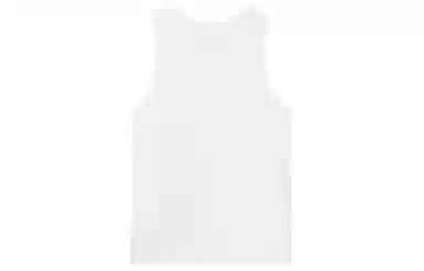 Jordan Essentials White Tank