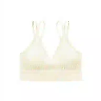 黄小姐 薄款舒适亲肤背心 女款