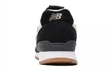 New Balance 996 Black Grey
