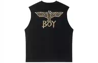 Boy London logo