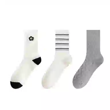 3