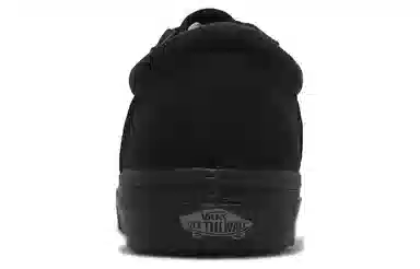 Vans Ward Black