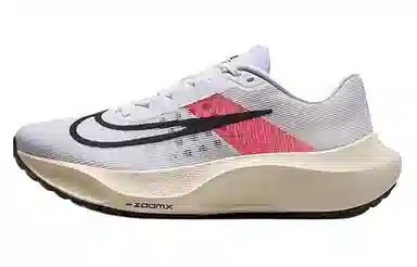 Nike Zoom Fly 5 White