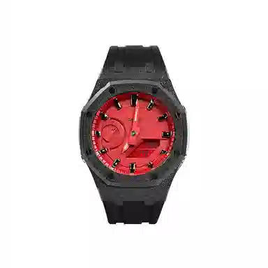 G-SHOCK GA-2100-4A