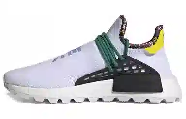 adidas Pharrell Hu NMD Inspiration Pack White