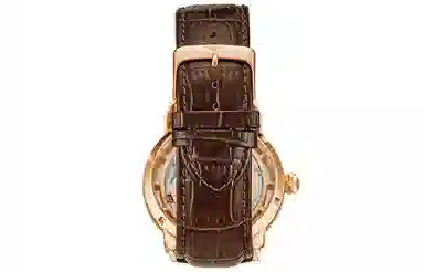 Stuhrling 371.03 Rose Gold