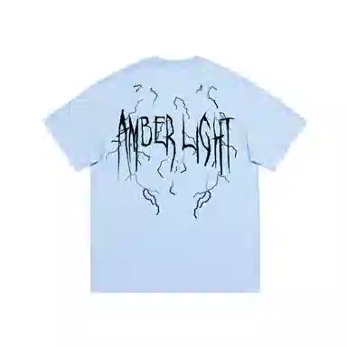 AMBER LIGHT T