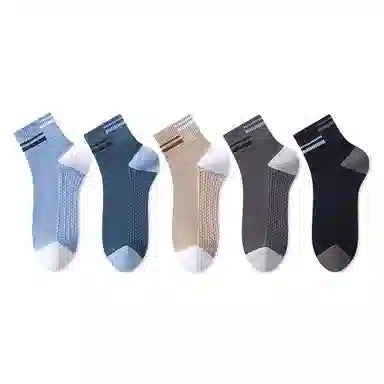 5
